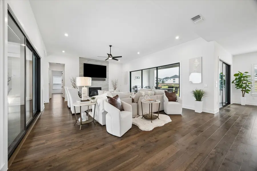 2513 Novara Trl, Leander, TX 78641 - #3