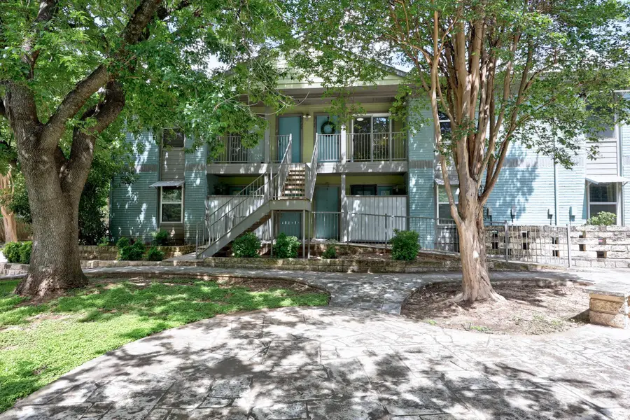 3204 Menchaca Rd #704, Austin, TX 78704 - #2