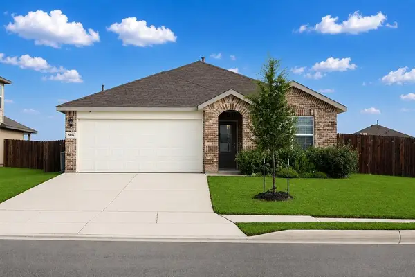 905 Rolling River Cv, Cibolo, TX 78108