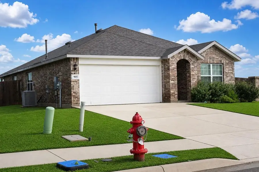 905 Rolling River Cv, Cibolo, TX 78108 - #2