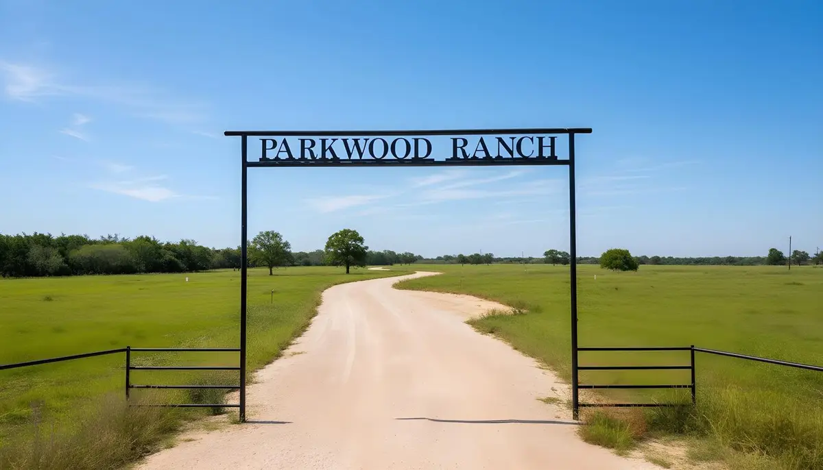 Lot 34 Parkwood Ranch Trl, Smithville, TX 78957 - #1