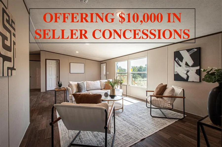 135 Spanish Oak Rd, Dale, TX 78616 - #2