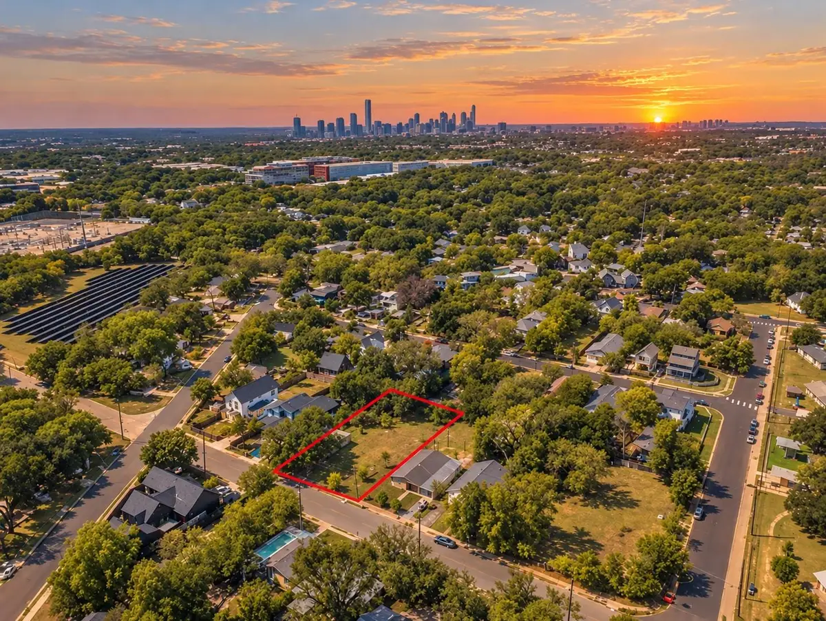 1006 Lott Ave, Austin, TX 78721 - #1