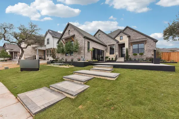 1708 Willow Bean Dr, Georgetown, TX 78633