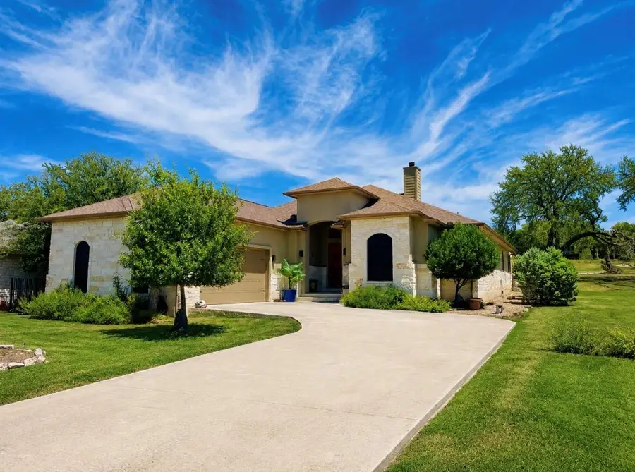 47 Doolittle Dr, Wimberley, TX 78676 - #2