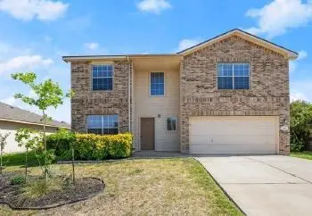 219 Brown St, Hutto, TX 78634 - #1