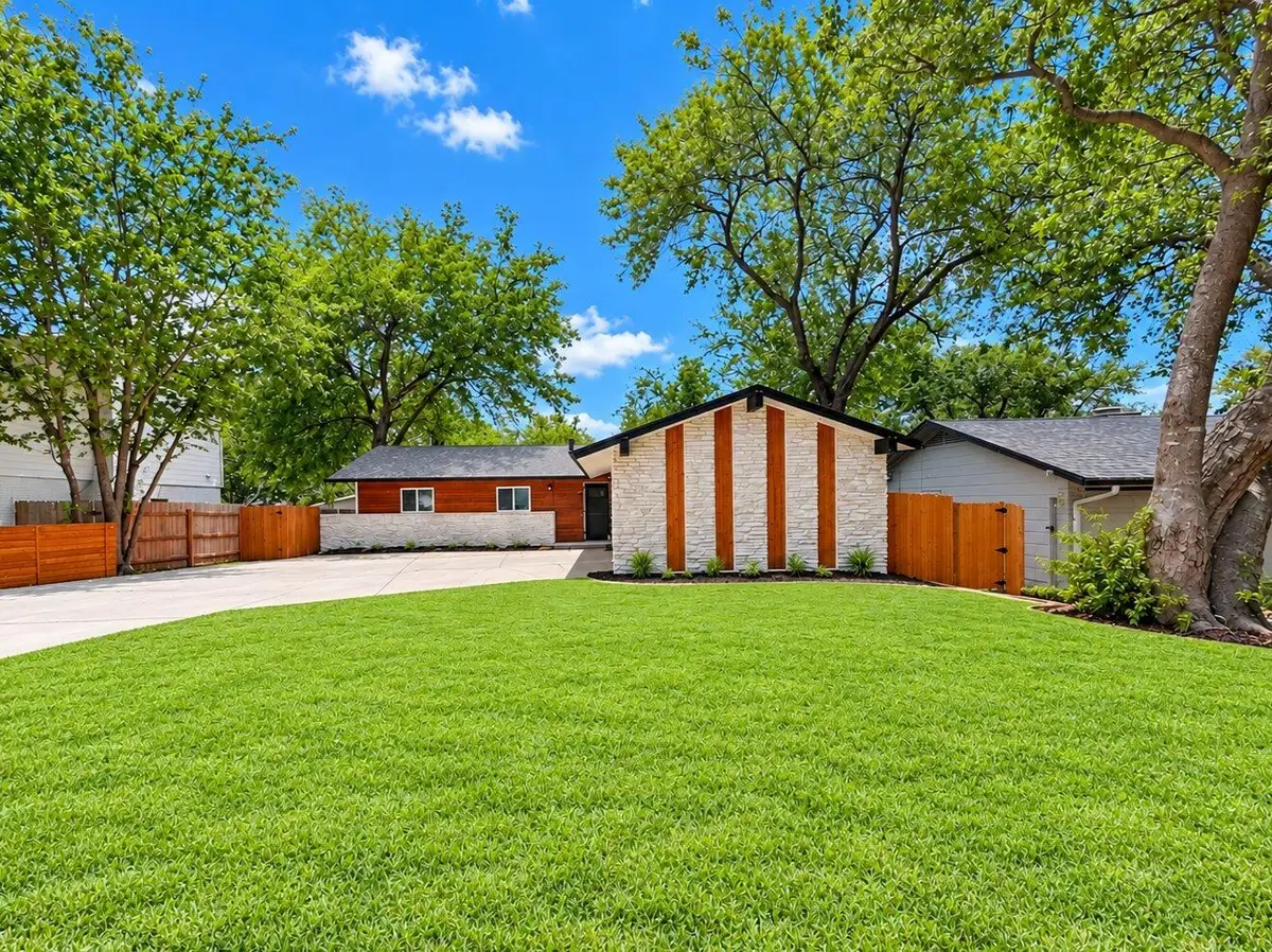 6907 Tulane Dr, Austin, TX 78723 - #1
