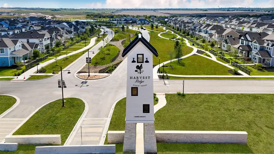 175 Barley Ln, Elgin, TX 78621 - #3
