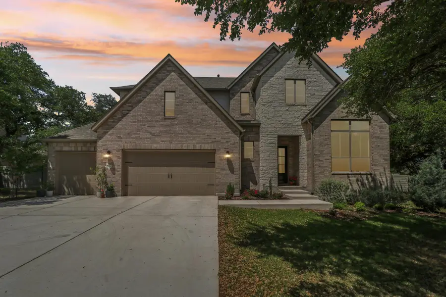 101 Wolf Ridge Rd, Georgetown, TX 78628 - #2