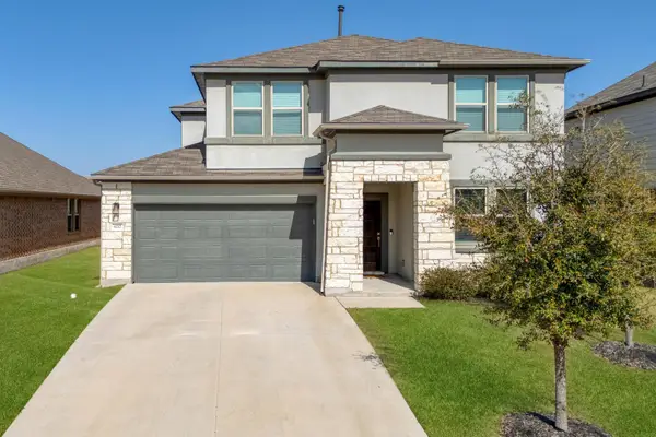 6717 Catania Loop, Round Rock, TX 78665