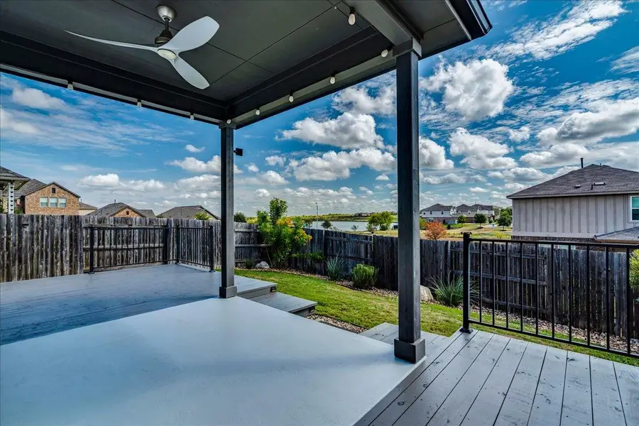125 Boxwood Dr, Buda, TX 78610 - #3