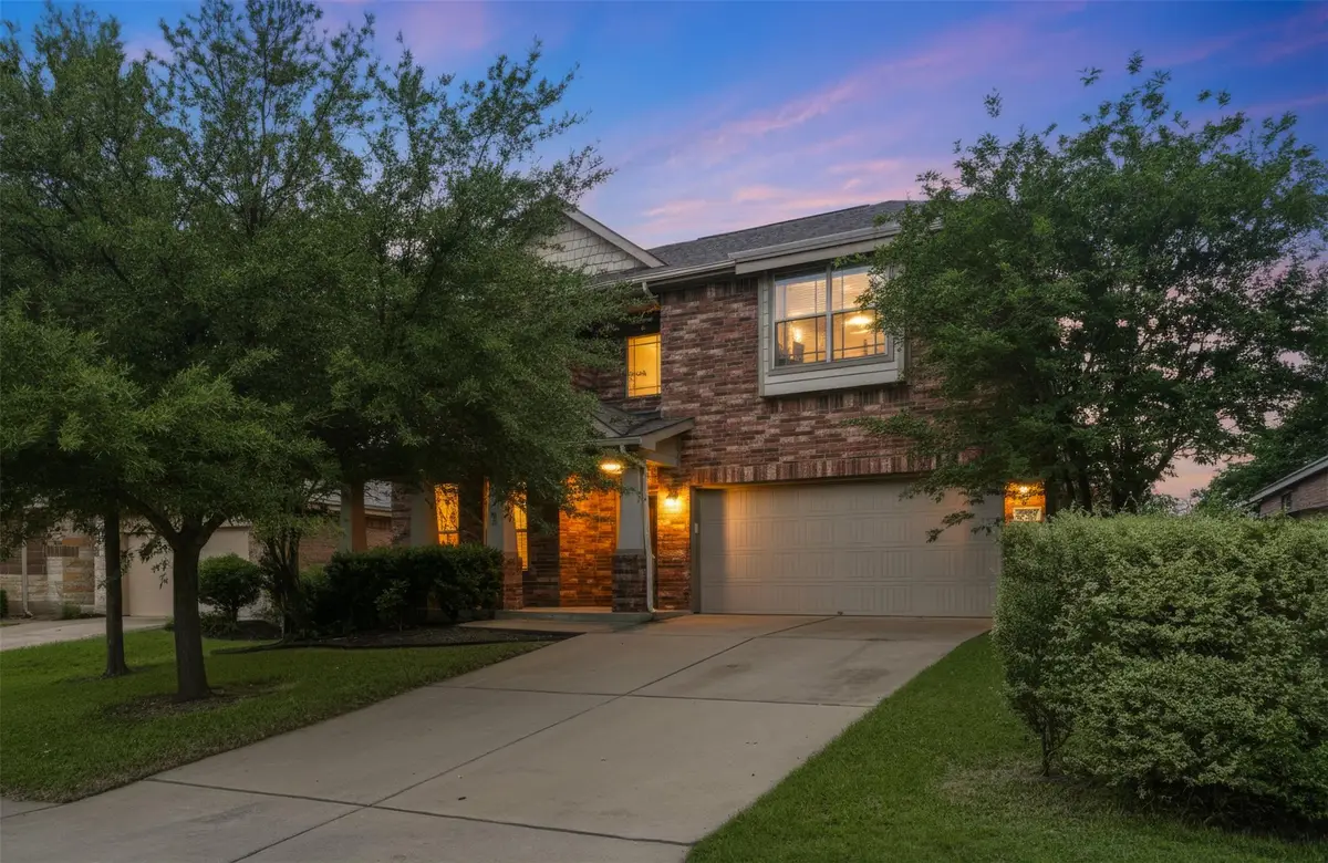 1927 Autumn Run Ln, Round Rock, TX 78665 - #1