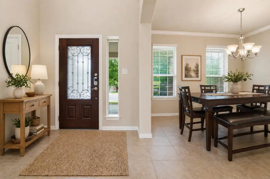 1927 Autumn Run Ln, Round Rock, TX 78665 - #2