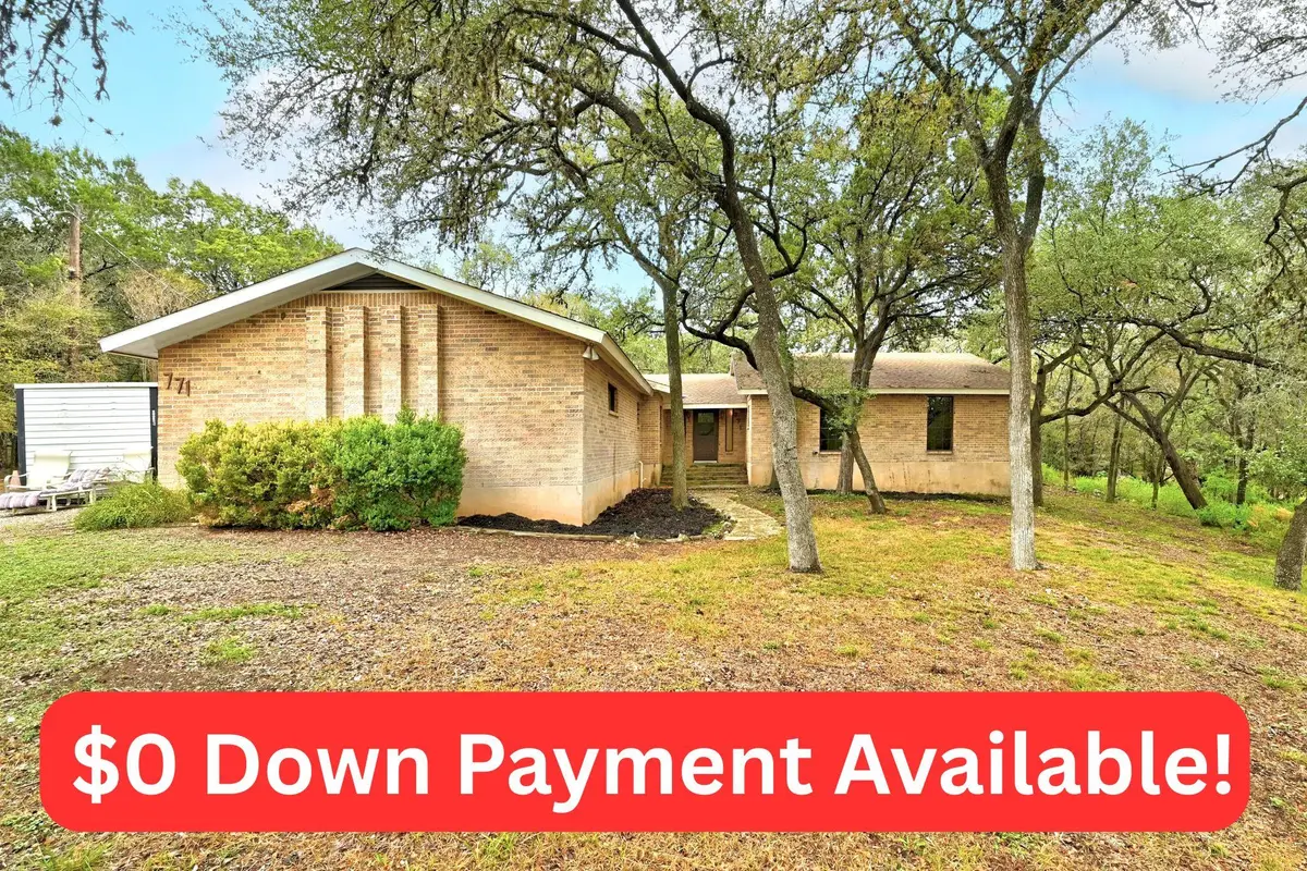 771 Mary Preiss Dr, New Braunfels, TX 78132 - #1
