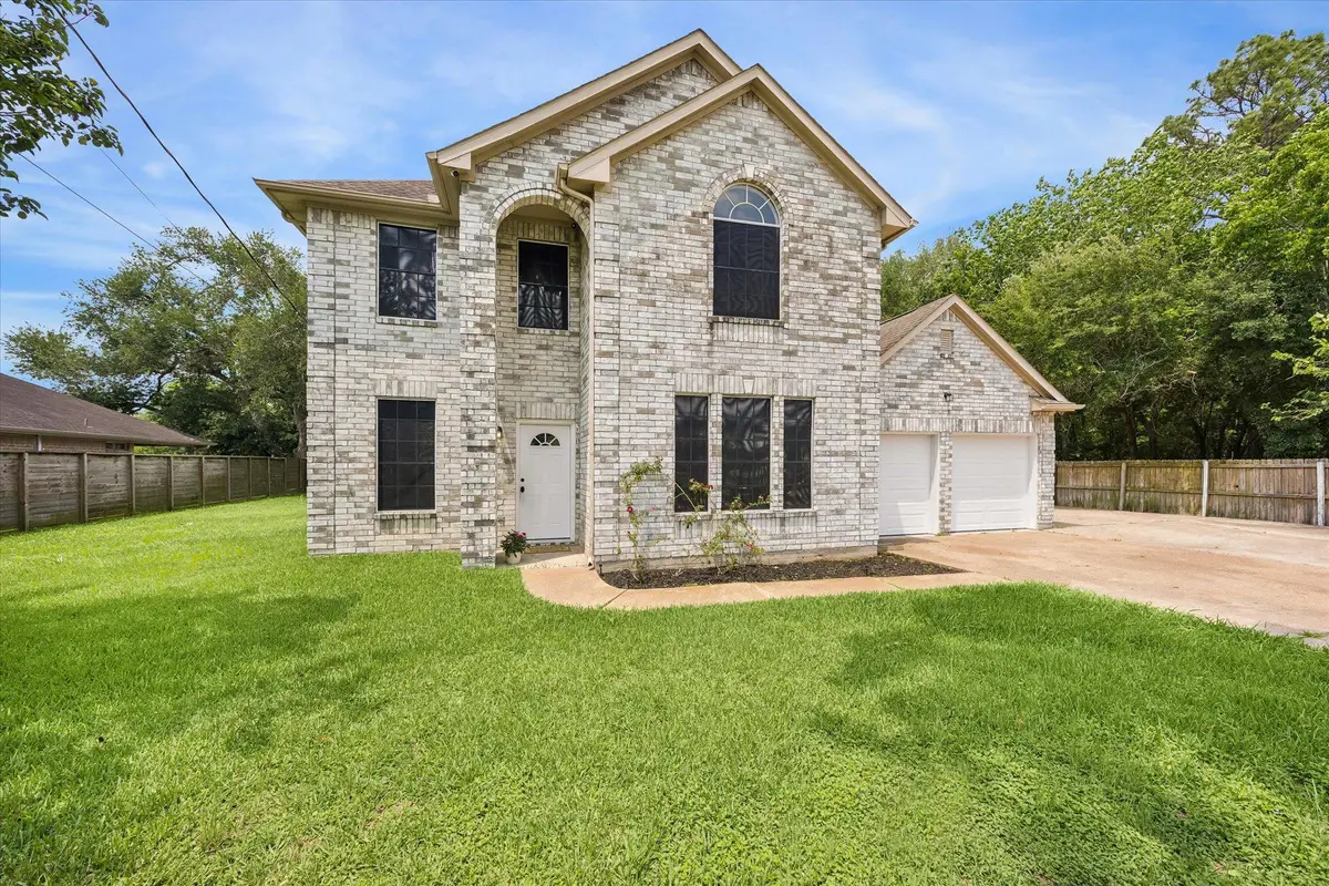 10502 Ballantine St, Houston, TX 77075 - #1