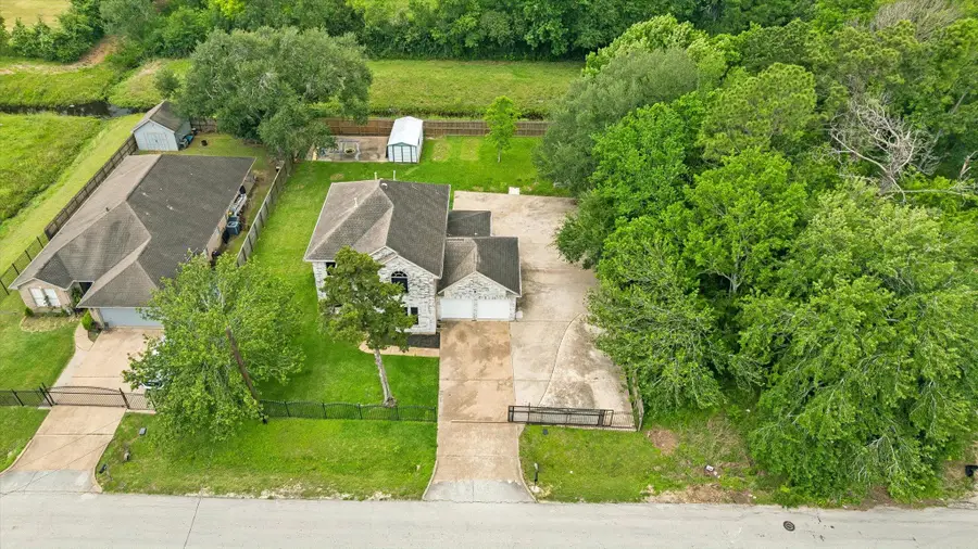 10502 Ballantine St, Houston, TX 77075 - #2