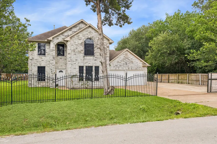 10502 Ballantine St, Houston, TX 77075 - #3