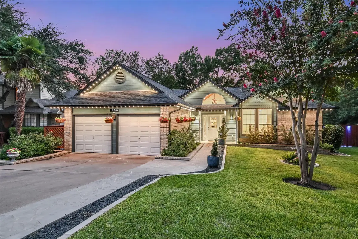 11704 Swearingen Dr, Austin, TX 78758 - #1