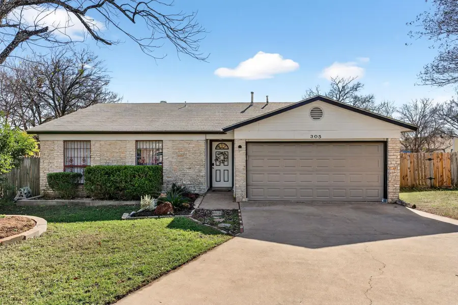 305 Holliday Ct, Austin, TX 78753 - Image #2
