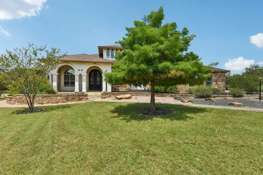 163 Powder Horn Rd, Bastrop, TX 78602 - #2