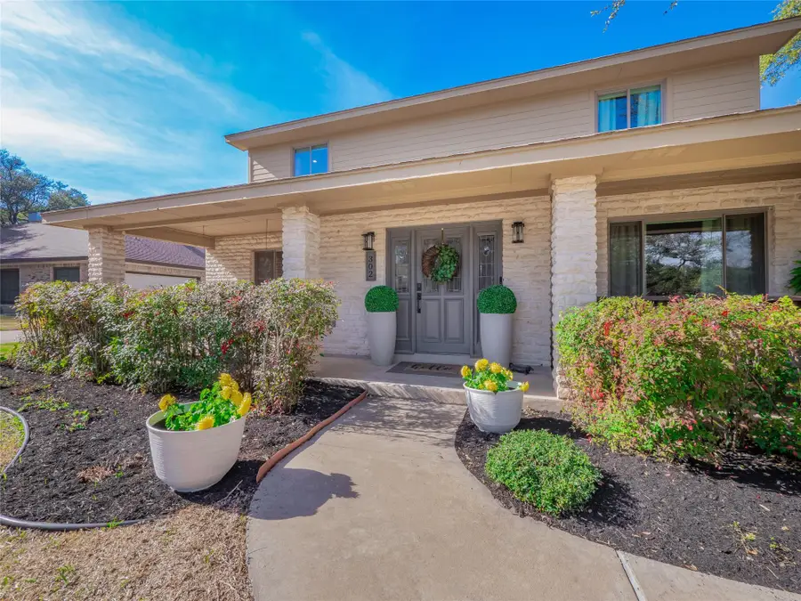 302 S Ridge Cir, Georgetown, TX 78628 - #3