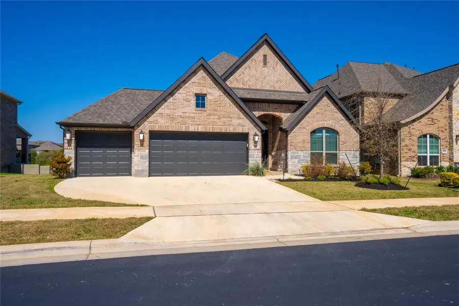 1309 Spring Gulch Ln, Georgetown, TX 78628 - #2