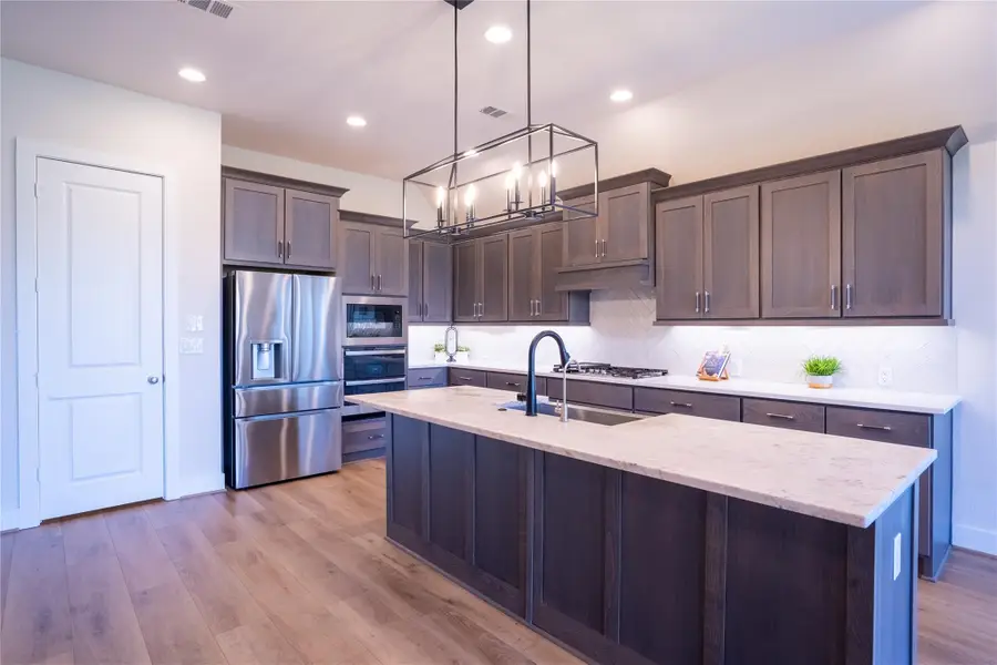 1309 Spring Gulch Ln, Georgetown, TX 78628 - #3