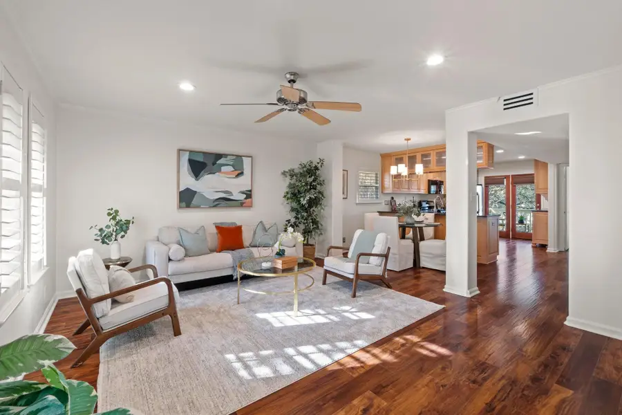 3200 Maywood Ave #A, Austin, TX 78703 - #3