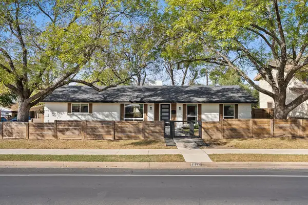 1812 Ohlen Rd, Austin, TX 78757