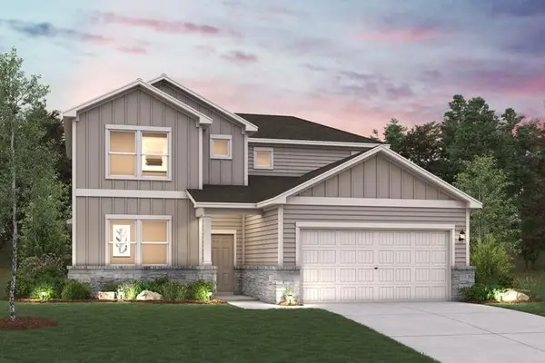 12116 Russo Dr, Austin, TX 78747