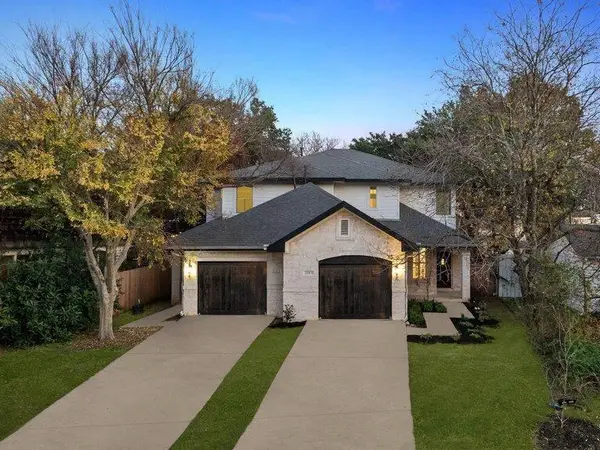 2009 Winsted Ln #B, Austin, TX 78703