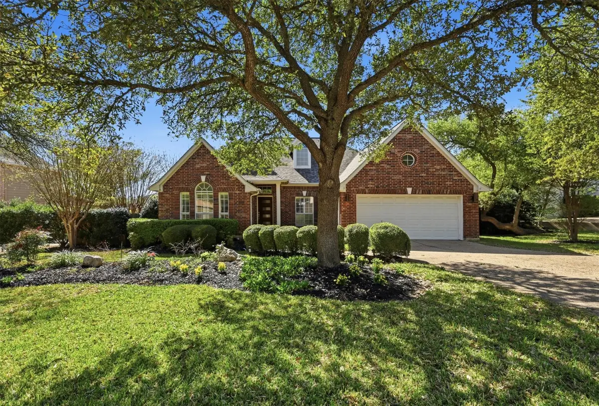5156 China Garden Dr, Austin, TX 78730 - #1