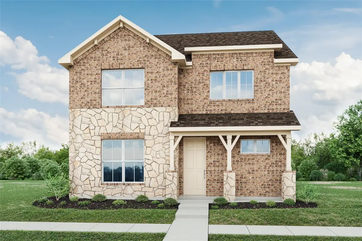 13504 Barn Chime St, Elgin, TX 78621 - #1