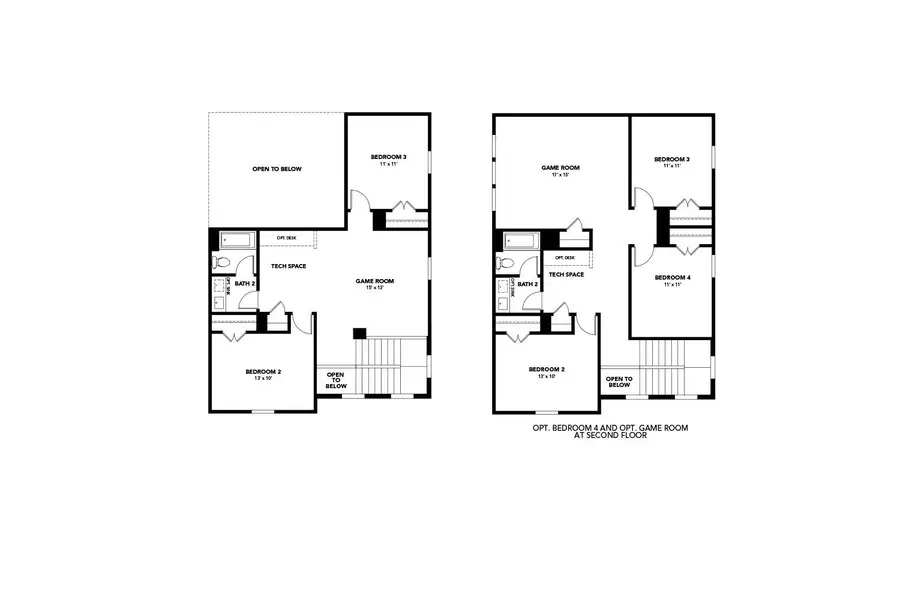 13504 Barn Chime St, Elgin, TX 78621 - #3