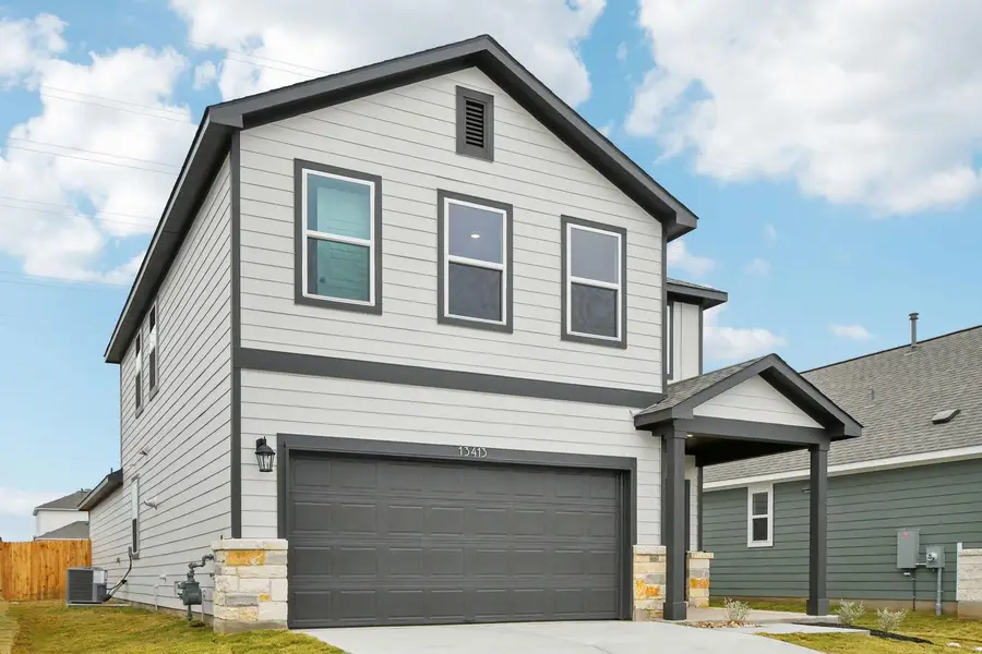 129 Two Bits Ln, Elgin, TX 78621 - Image #3