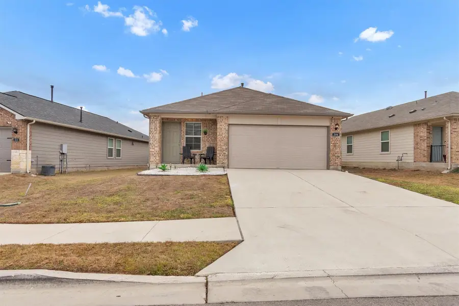204 Calgary Ln, San Marcos, TX 78666 - Image #2