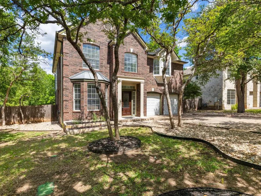 12804 Schleicher Trl, Austin, TX 78732 - #3