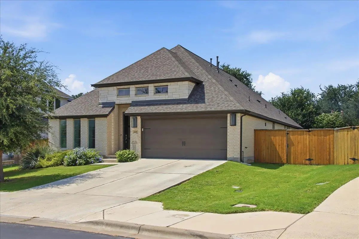 109 Rock Dock Rd, Georgetown, TX 78633 - #1