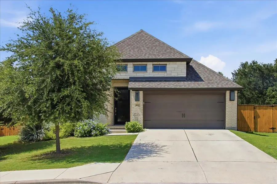 109 Rock Dock Rd, Georgetown, TX 78633 - #2