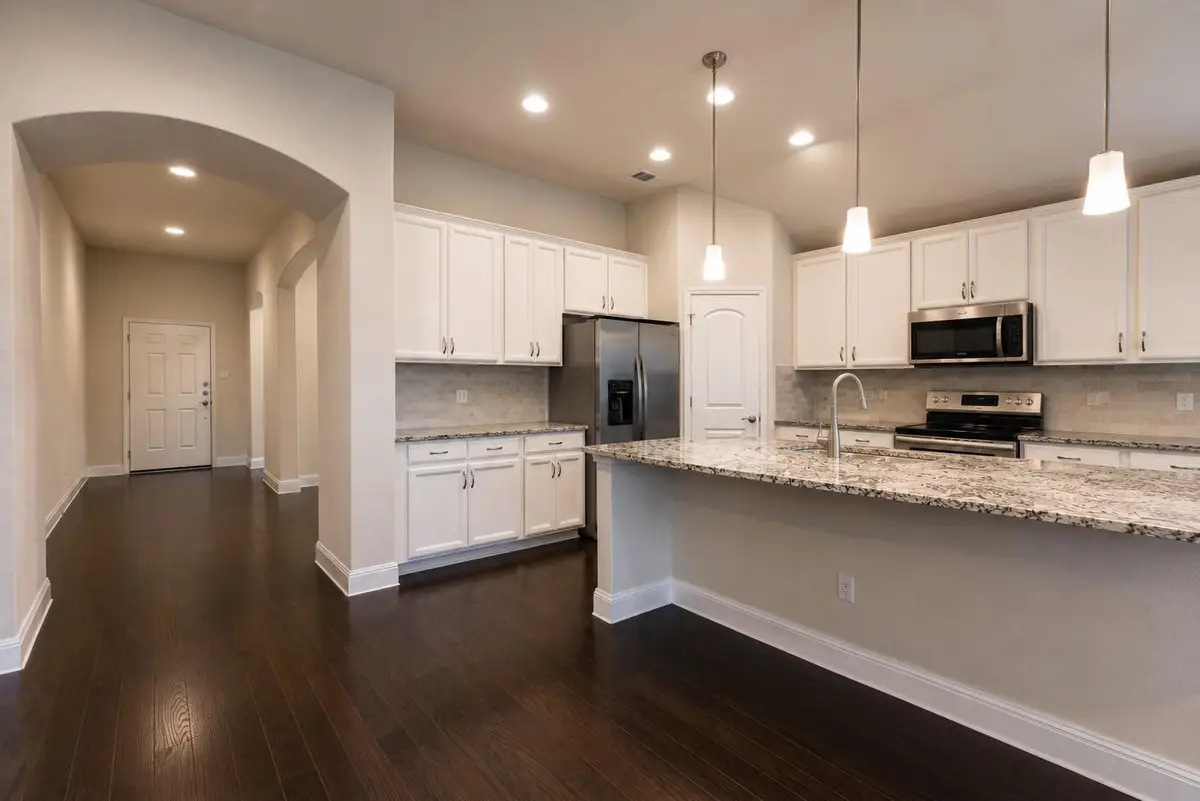 7501 Lombardy Loop, Round Rock, TX 78665 - #1
