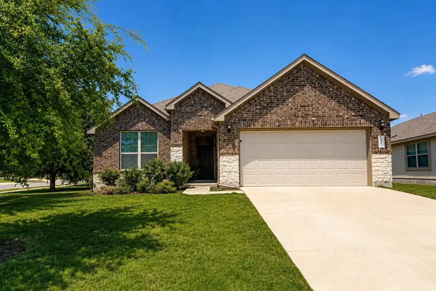 7501 Lombardy Loop, Round Rock, TX 78665 - #2