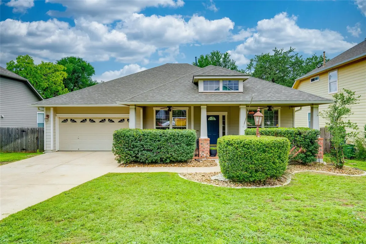 6421 Carrington Dr, Austin, TX 78749 - #1