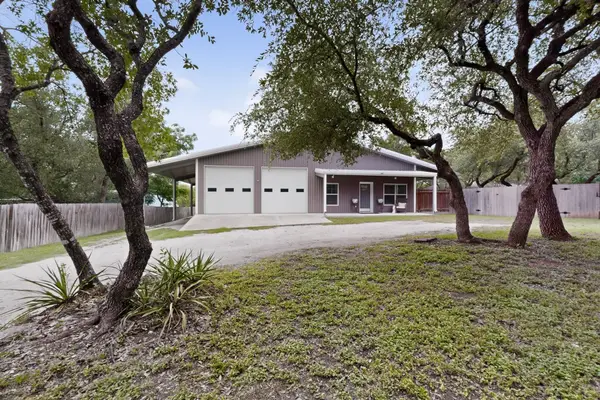 15924 Stewart Rd #B, Austin, TX 78734