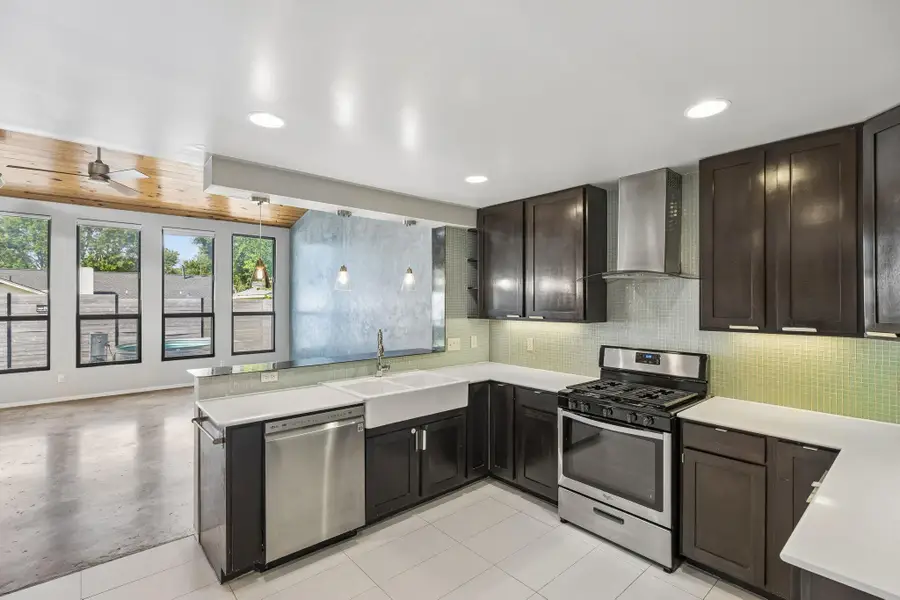 1501 Quail Crest Dr, Austin, TX 78758 - #2