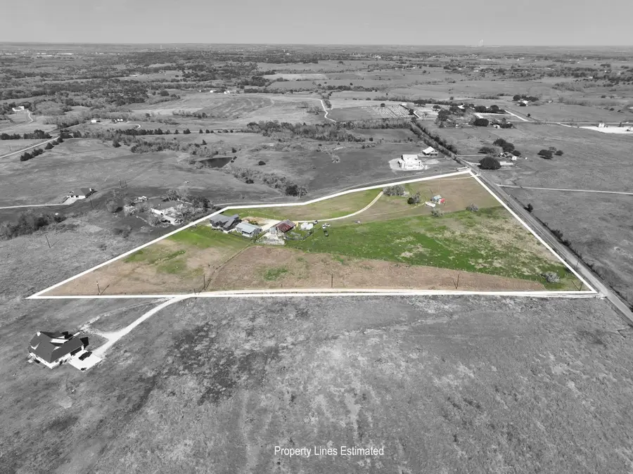 2645 Kallus Rd, La Grange, TX 78945 - #3