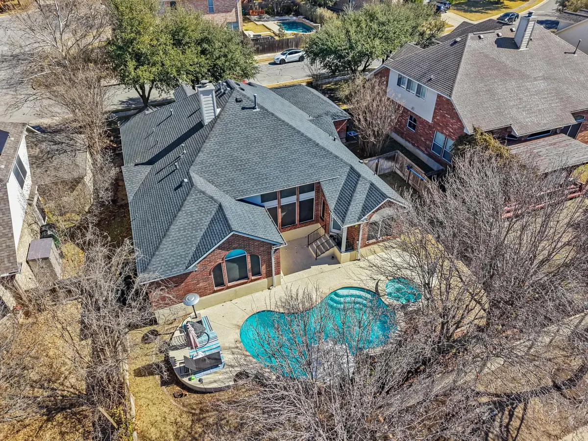 2112 Bandera Path, Round Rock, TX 78665 - #1