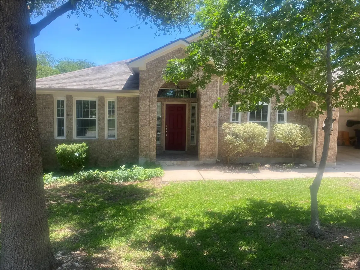 1122 Iron Horse, Leander, TX 78641 - #1