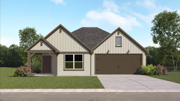 426 Isham Dr, Killeen, TX 76542