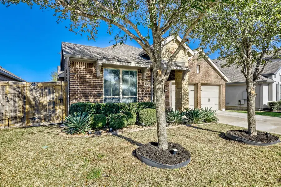 2416 Burberry Ln, Leander, TX 78641 - #3