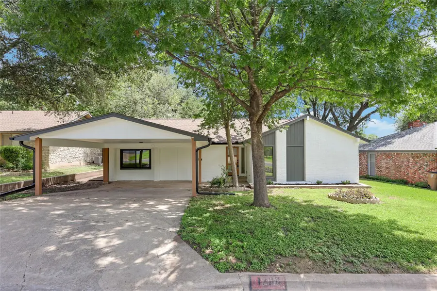 1708 Raven Dr, Austin, TX 78752 - #2